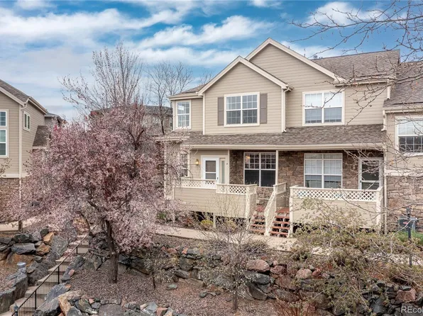 326 W Jamison Place #51, Littleton, CO 80120