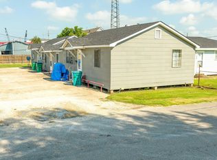 130-132 Barrilleaux St, Lockport, LA 70374