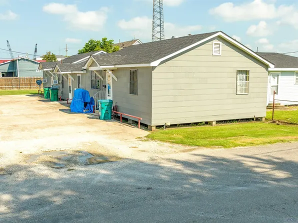 130-132 Barrilleaux St, Lockport, LA 70374