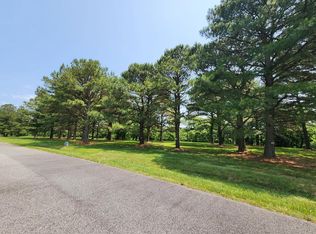 LOT 11 Hunting Creek Ct, Greenbush, VA 23357