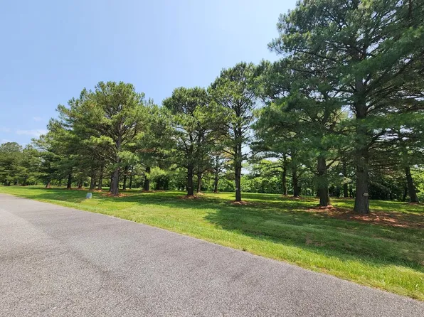 LOT 11 Hunting Creek Ct, Greenbush, VA 23357