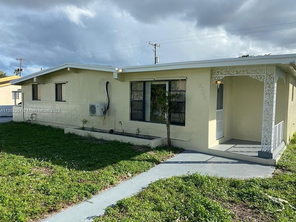 1st image of 3360 NW 215th St