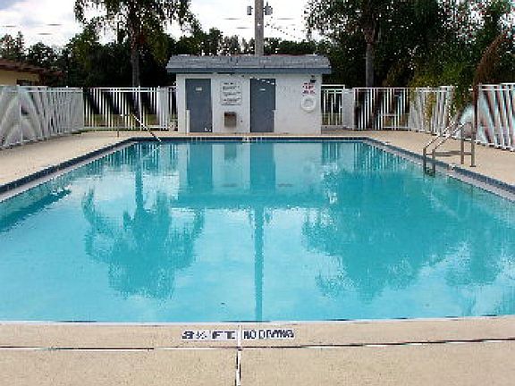 Community Pool
