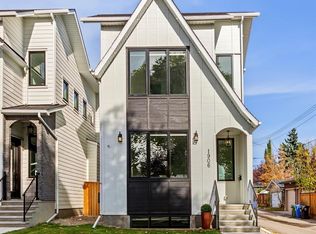 1906 S 43rd Ave SW, Calgary, AB T2T 2M9