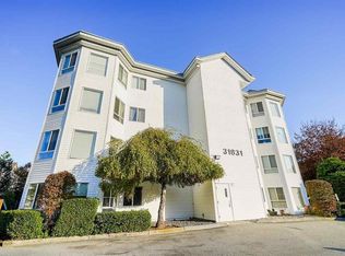 31831 Peardonville Rd #305, Abbotsford, BC V2T 1L5