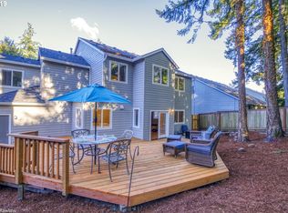 9855 SW 153rd Ave, Beaverton, OR 97007