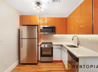 852 Metropolitan Ave #3D, Brooklyn, NY 11211