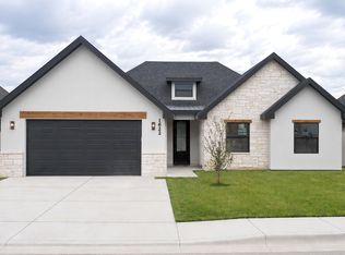 1622 S Cherry St, Pecos, TX 79772