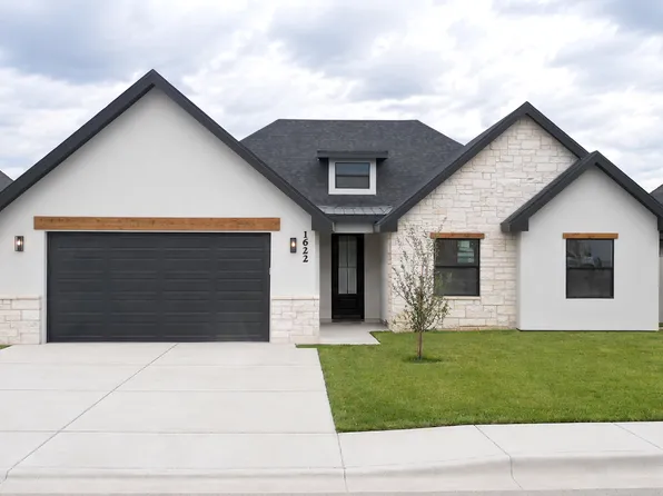 1622 S Cherry St, Pecos, TX 79772