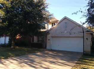 5913 Salcon Cliff Dr, Austin, TX 78749