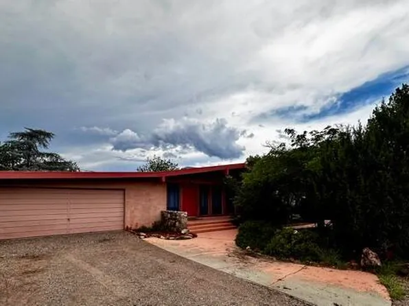 135 PONY SOLDIER Road, Sedona, AZ 86336