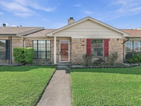 1010 Green Meadow St, Beaumont, TX 77706
