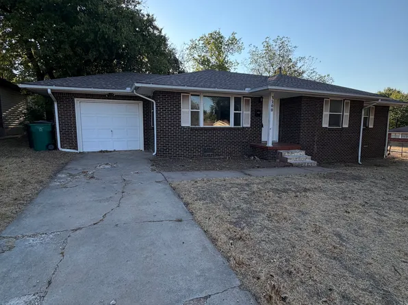 3200 Lyon Blvd, Oklahoma City, OK 73112