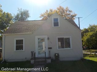 653 W Atherton Rd, Flint, MI 48507