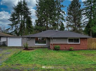 1910 73rd St SE, Everett, WA 98203