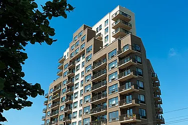 Rented by Forest Properties Management