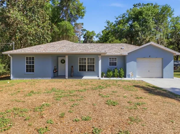 9878 RIVERWOOD DRIVE, CRYSTAL RIVER, FL 34428