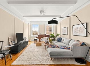 300 Riverside Dr APT 11F, New York, NY 10025