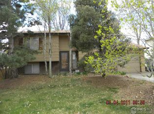 3328 W 19th Street Rd, Greeley, CO 80634