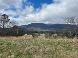 LOT 1 Bogard Rd, Newport, TN 37821