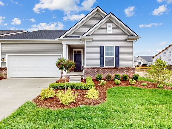 Front Exterior - Representational Photo