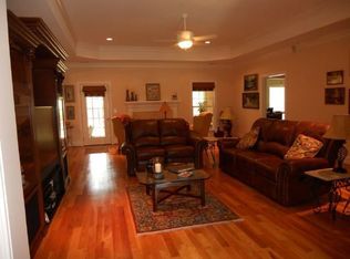 4 Norman Ln NW, Rome, GA 30165