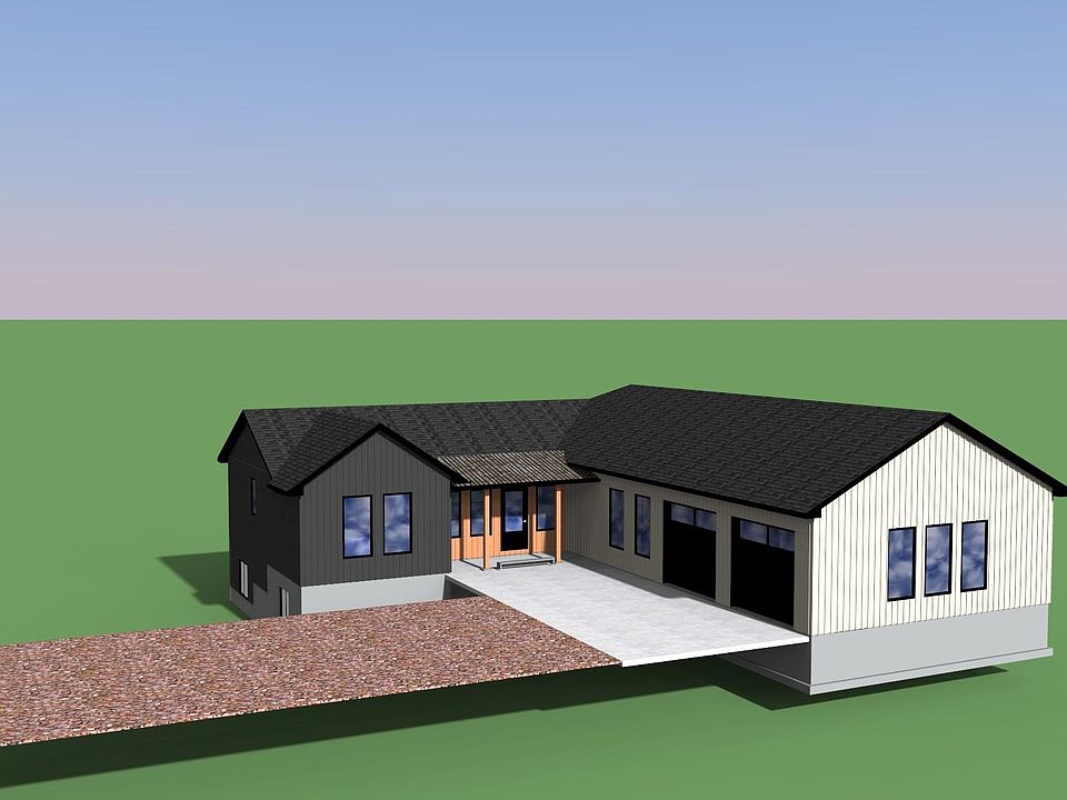 13439 Frontier Loop, Piedmont, SD 57769 MLS 81688 Zillow