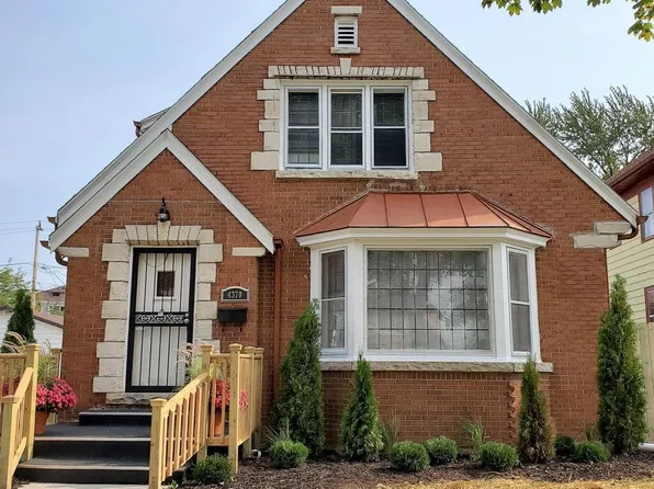 4370 North 29th STREET #4370A, Milwaukee, WI 53216