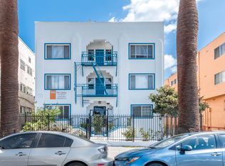 934 S Arapahoe St #103, Los Angeles, CA 90006