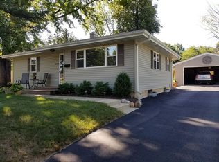 1213 Delaware Blvd, Madison, WI 53704