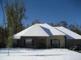 234 Le Cirque, Madisonville, LA 70447