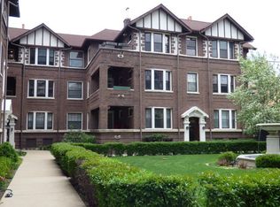 2108 W North Ave APT 3N, Chicago, IL 60647