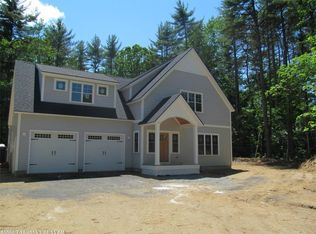 304 Pointed Fir Blvd E, Wells, ME 04090