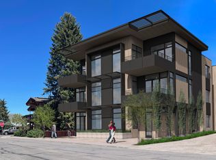 760 Washington Ave N #201, Ketchum, ID 83340