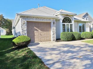 10 N Baker Dr, Jackson, NJ 08527