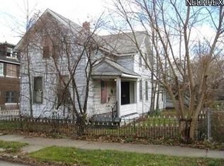1201 E 60th St, Cleveland, OH 44103