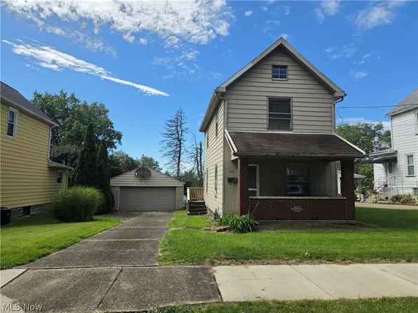 52 Wilhelm St, Struthers, OH 44471