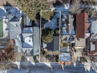 726 E Columbia Ave, Telluride, CO, 81435