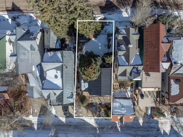 726 E Columbia Ave, Telluride, CO 81435