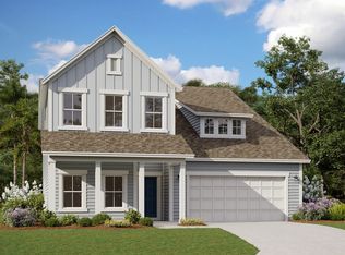 Rosewood Plan, Pirates Bluff, Yulee, FL 32097