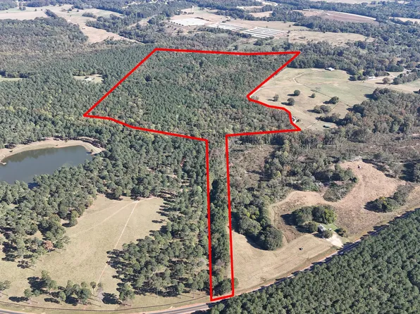 2520 Highway 172, Comer, GA 30629