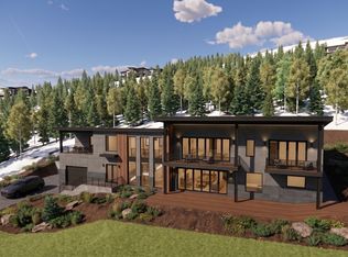 724 Blue Ridge Rd, Breckenridge, CO 80424