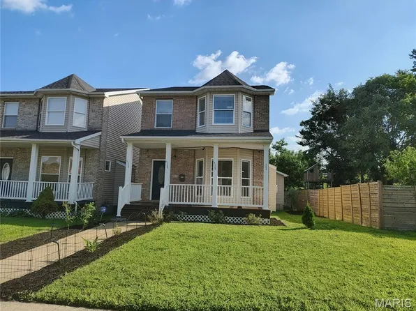 4222 Delmar Blvd, Saint Louis, MO 63108