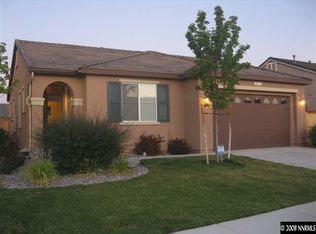 5386 Siltstone Way, Sparks, NV 89436