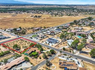0 Kinai Rd, Apple Valley, CA 92307