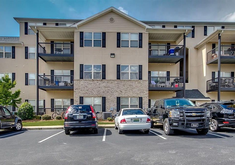 Tower Place Condos