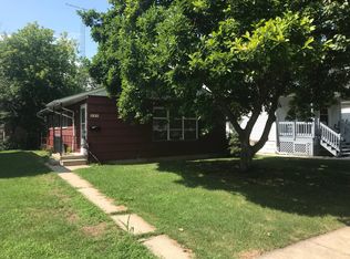 408 Union St, Monroe, MI 48161