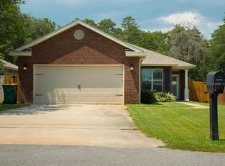 809A Cardinal St, Fort Walton Beach, FL 32547