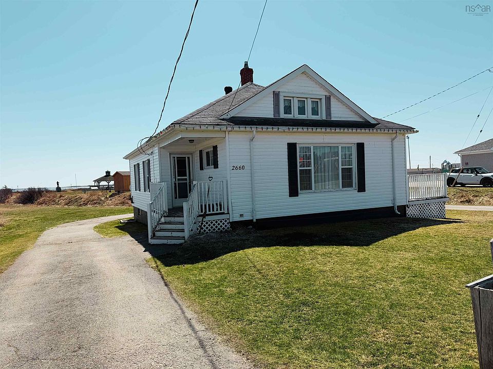 1st image of 2660 Main St