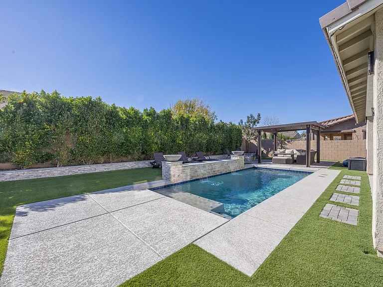 22725 E Desert Hills Dr — Photo 38